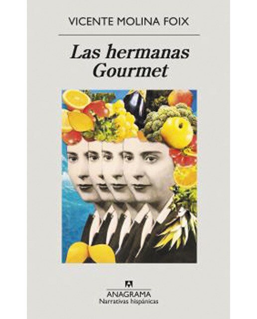 Las hermanas Gourmet  (Tapa blanda) 1