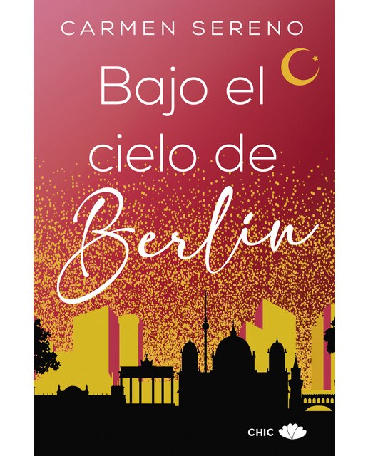 Bajo el cielo de berlín(Tapa blanda) 1