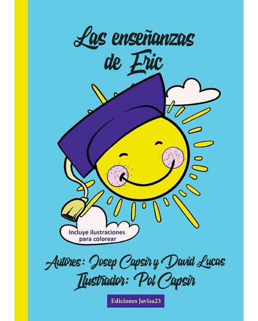Las enseñanzas de eric 1