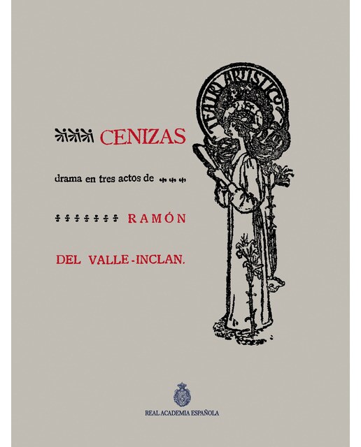 Cenizas
