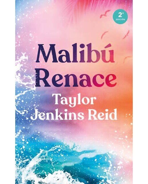 Imagen 0 de MALIBÚ RENACE (Tapa blanda)