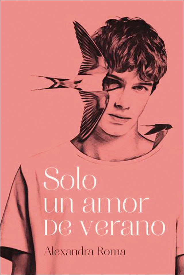 Solo un amor de verano (Tapa blanda) 1