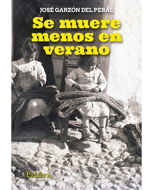 Imagen 0 de Se muere menos en verano (Bolsillo) (Tapa blanda)