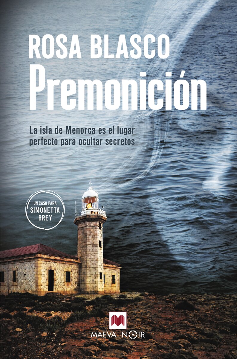Premonición: Cuando huir es la única manera de volver a empezar  (Tapa blanda) 1