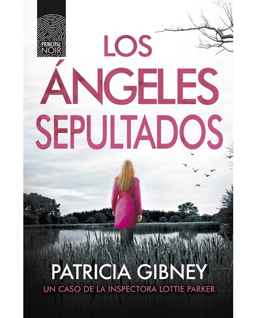 Los ángeles sepultados (Capa mole com abas) 1