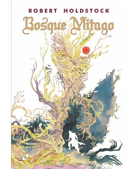 Imagem 0 de Bosque Mitago (Capa dura)