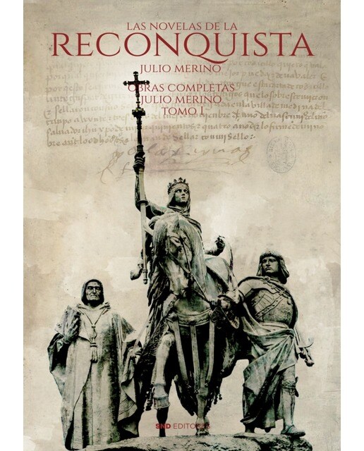 La Reconquista (Capa mole) 1