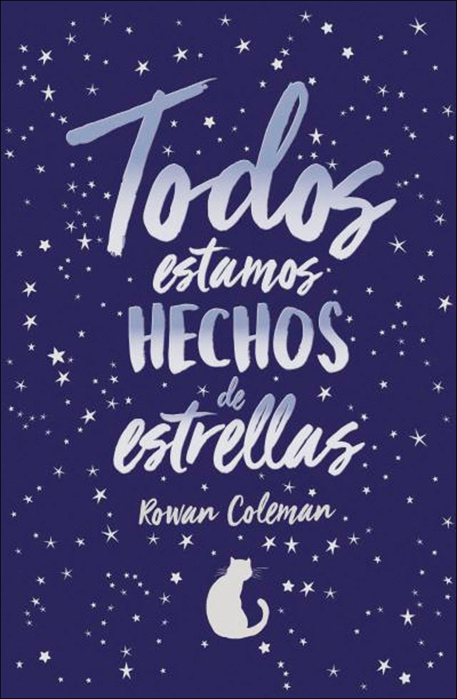 Todos estamos hechos de estrellas (Bolsillo) (Tapa blanda) 1