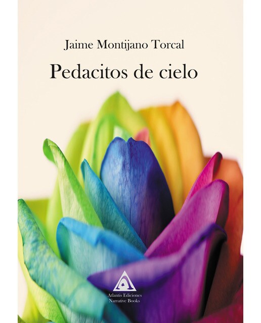 Pedacitos de cielo(Tapa blanda) 1