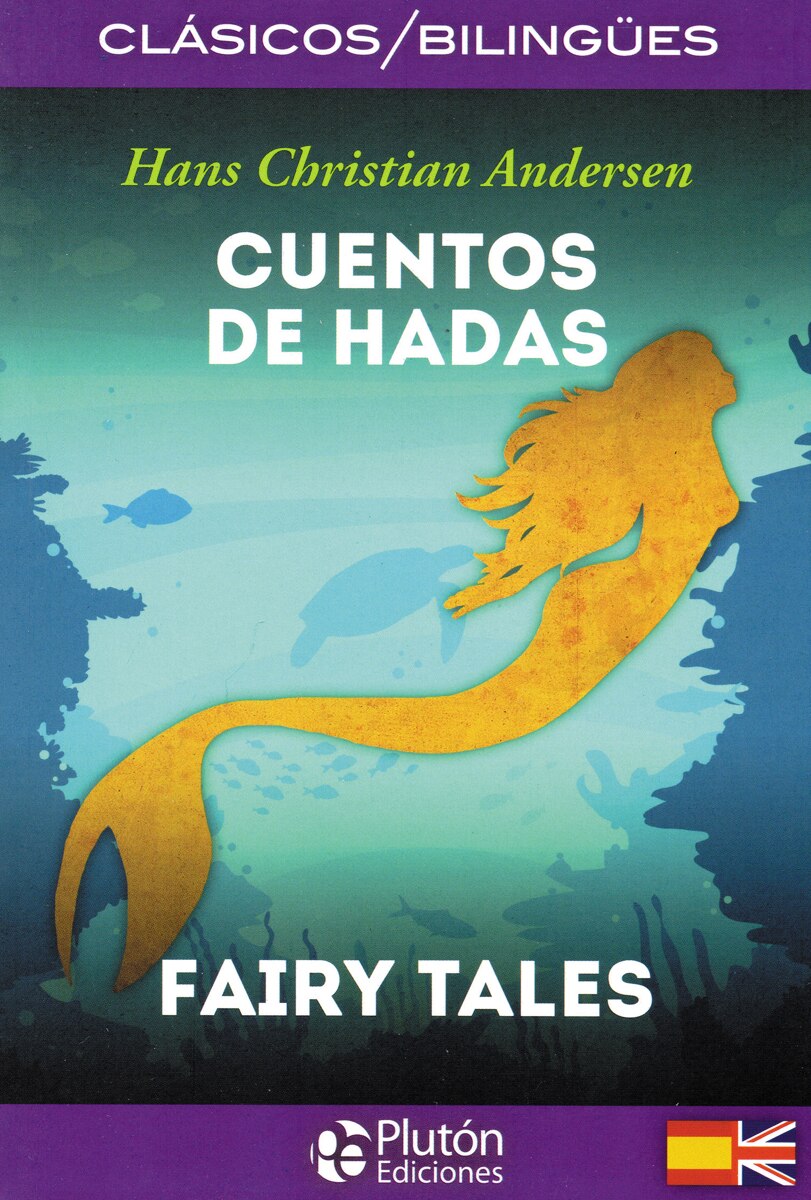 Cuentos de hadas / fairy tales(Bolsillo) 1