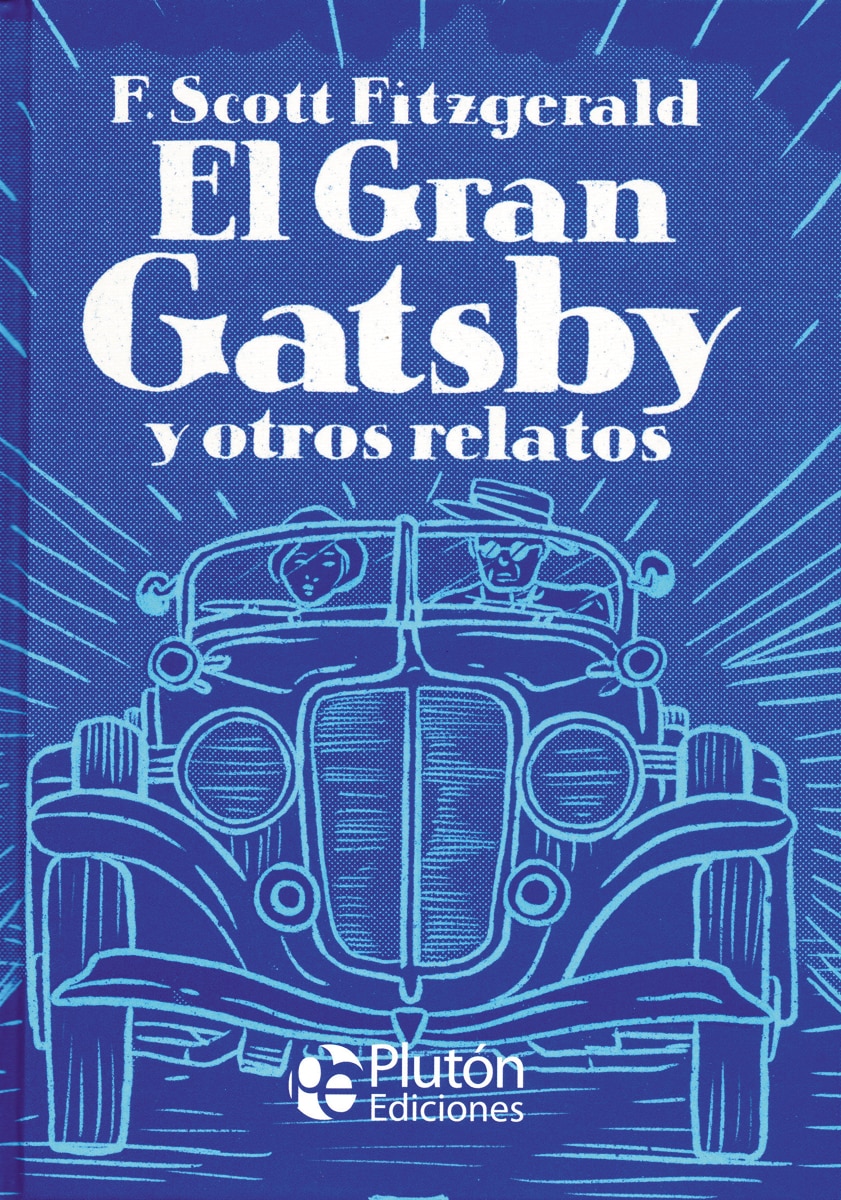 El gran gatsby y otros relatos(Bolsillo) (Tapa dura) 1