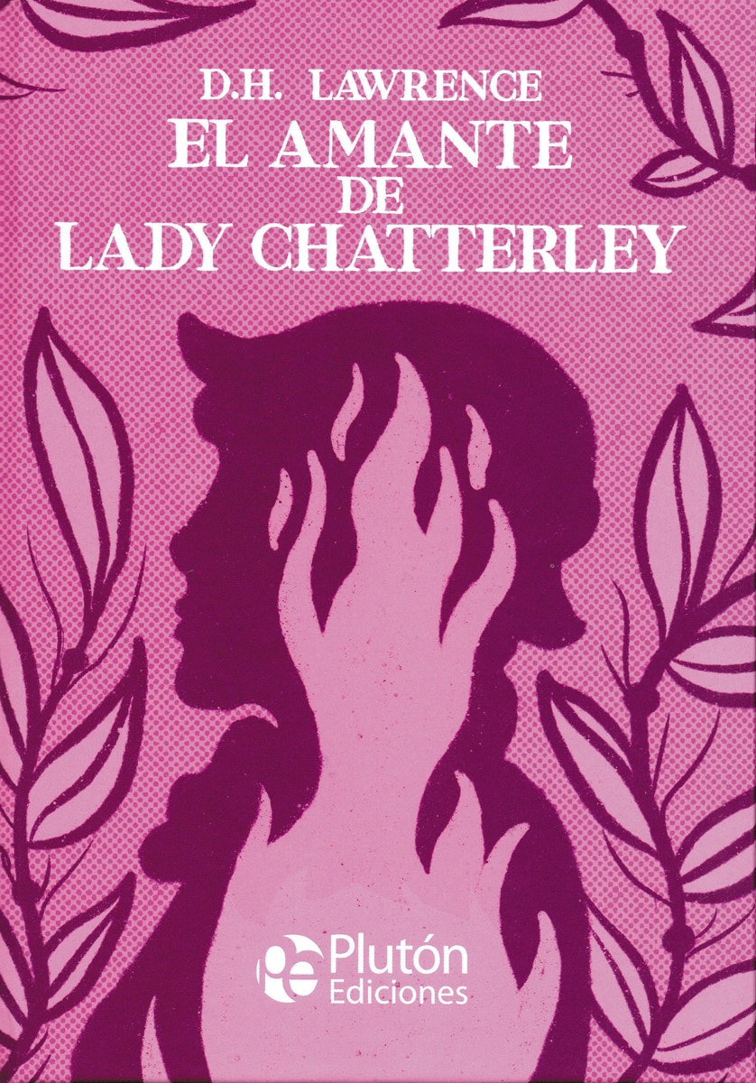 El amante de lady chatterley(Bolsillo) (Tapa dura) 1