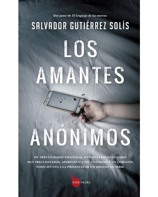 Imagen 1 de Los amantes anónimos (Tapa blanda)