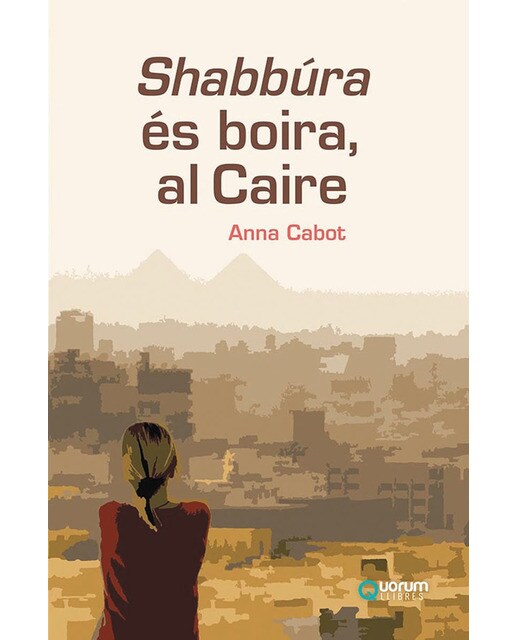 Shabbúra és boira, al Caire