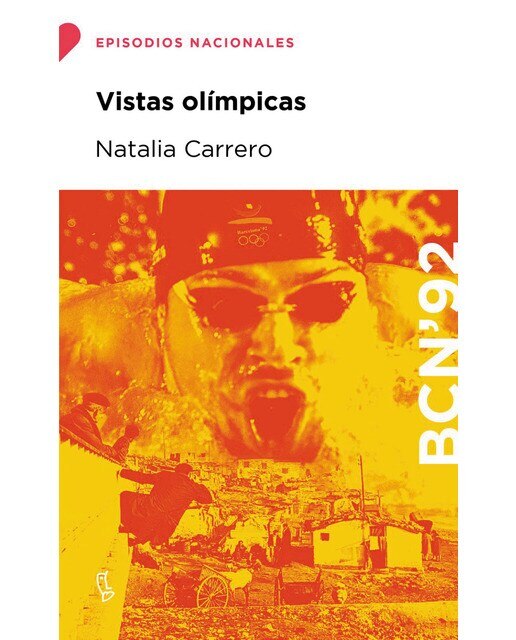 Imagen 0 de Vistas olímpicas (Tapa blanda con solapas)