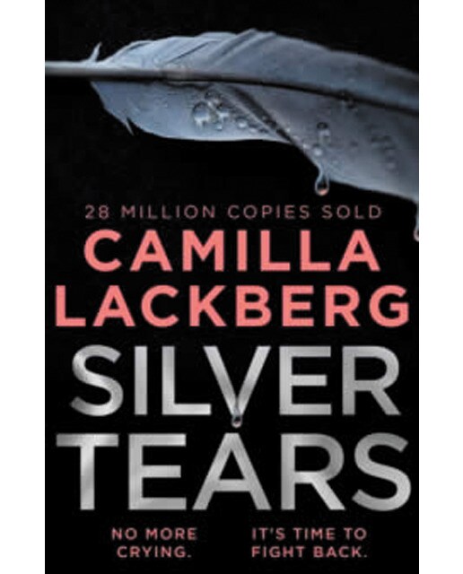Silver tears 1