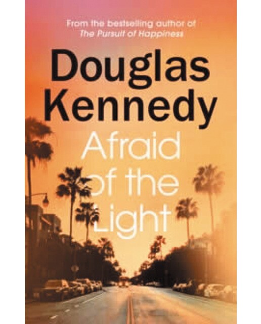 Afraid of the light 1