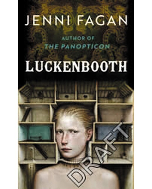 Luckenbooth 1