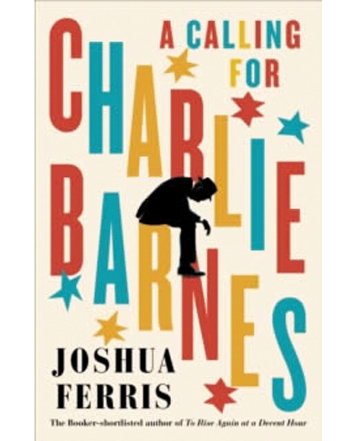 A calling for charlie barnes 1
