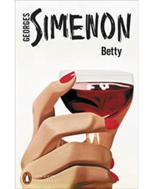 Betty 1