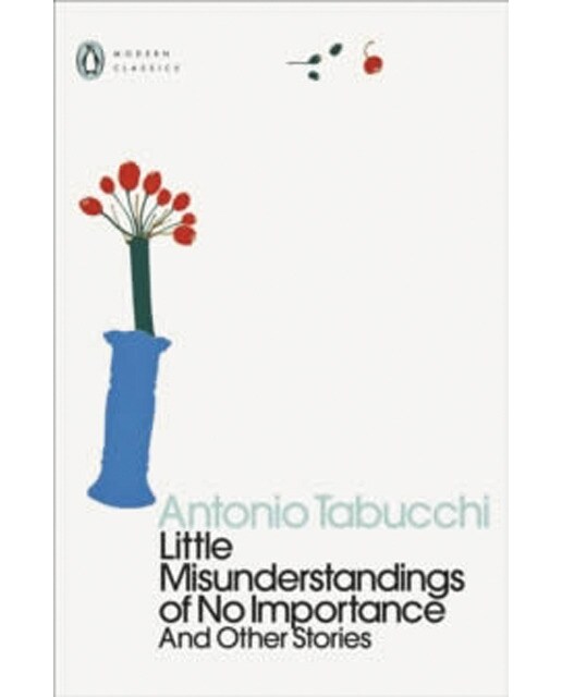 Little misunderstandings of no importance 1