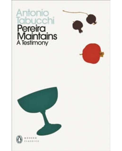 Pereira maintains 1