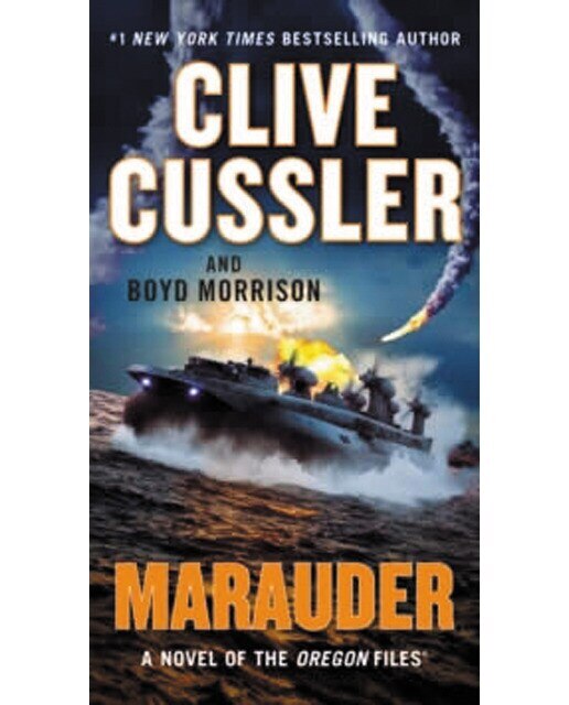 Marauder 1