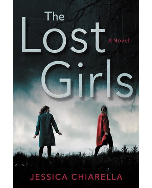 The lost girls 1