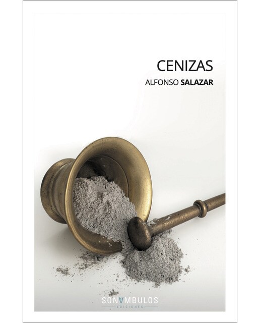 Imagen 1 de Cenizas