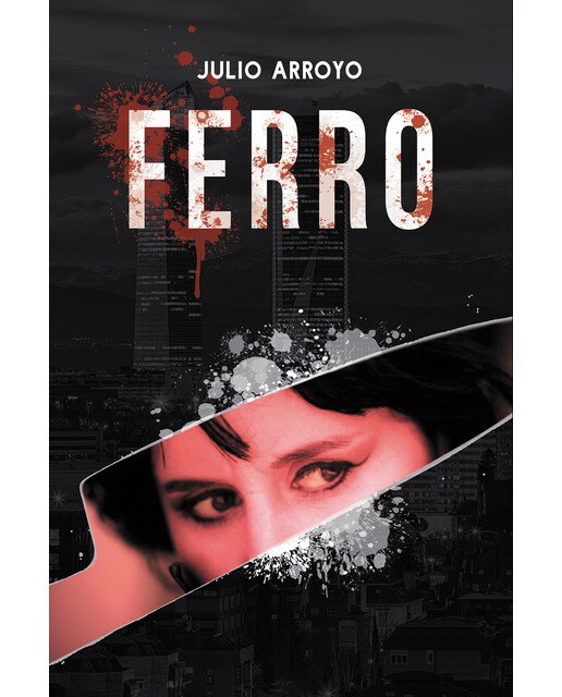Ferro(Tapa blanda) 1
