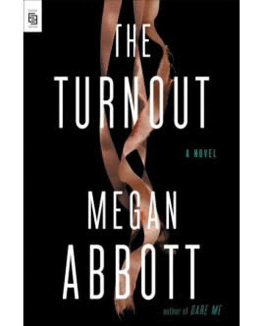 The turnout 1