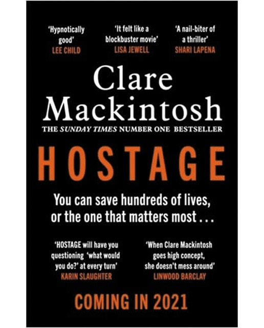 Hostage 1