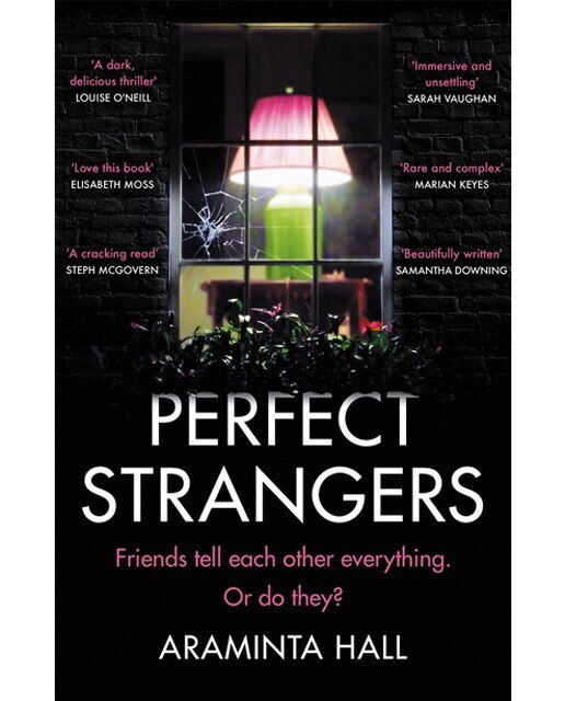 Perfect strangers 1