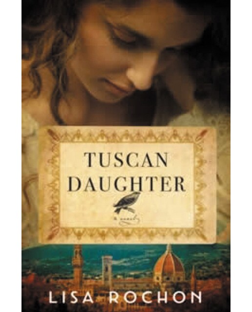 Tuscan daughter 1
