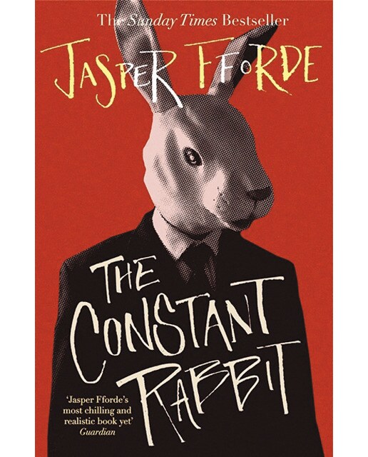The constant rabbit 1
