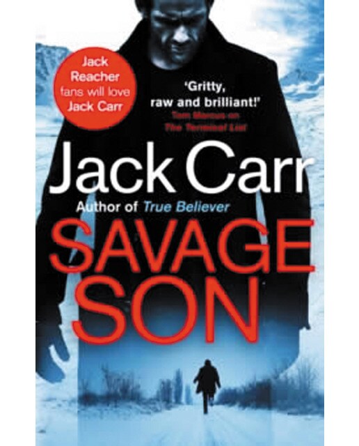 Savage son 1