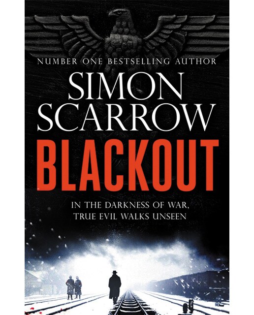 Blackout 1