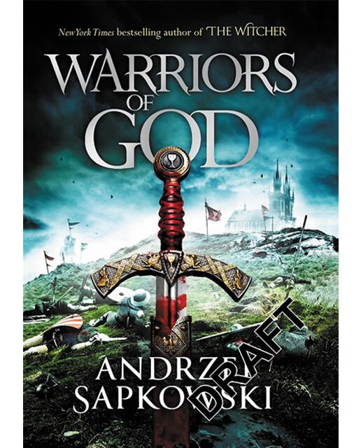 Imagem 0 de Warriors of god