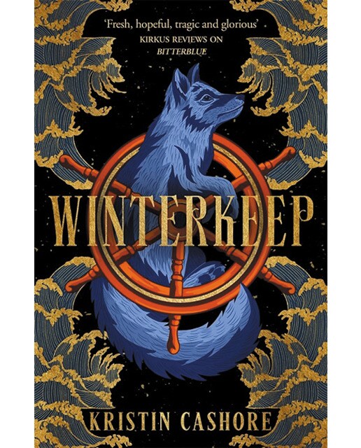 Winterkeep 1