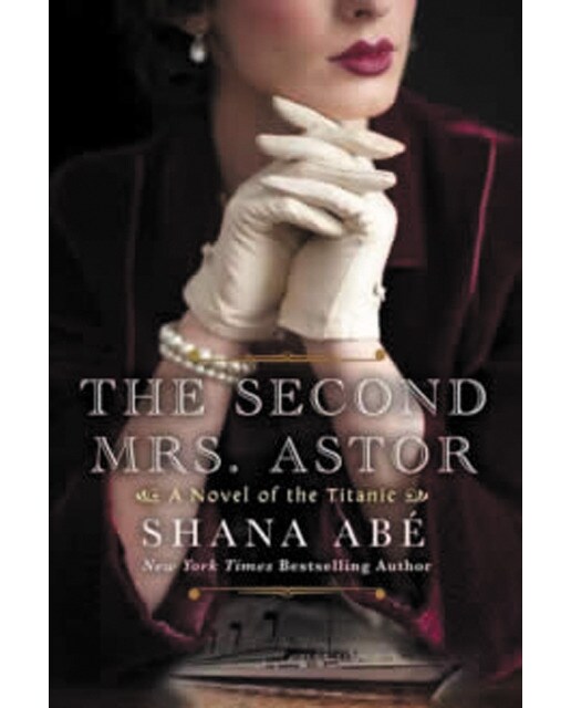 The second mrs astor 1