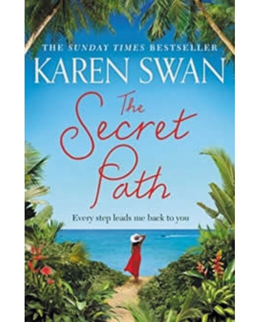 The secret path 1