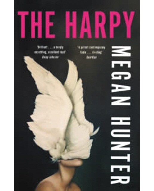 The harpy 1
