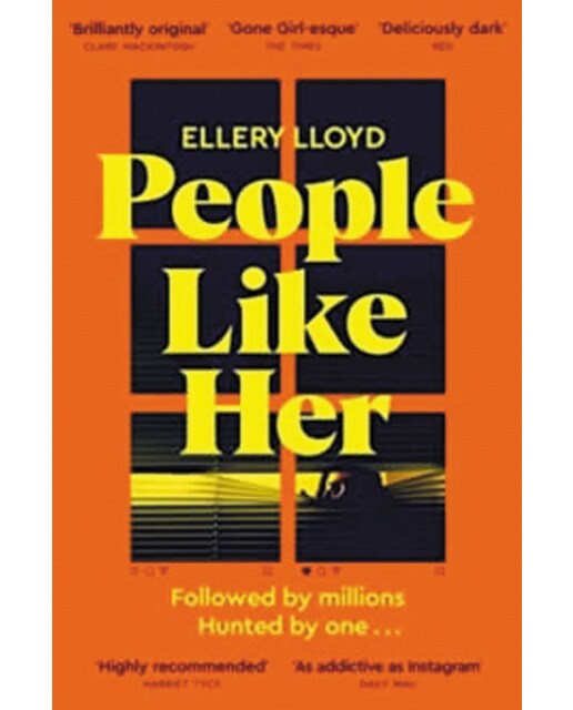 People like her 1
