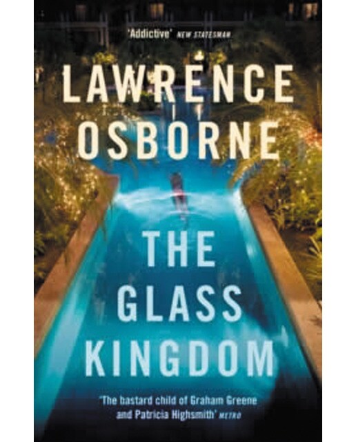 The glass kingdom 1