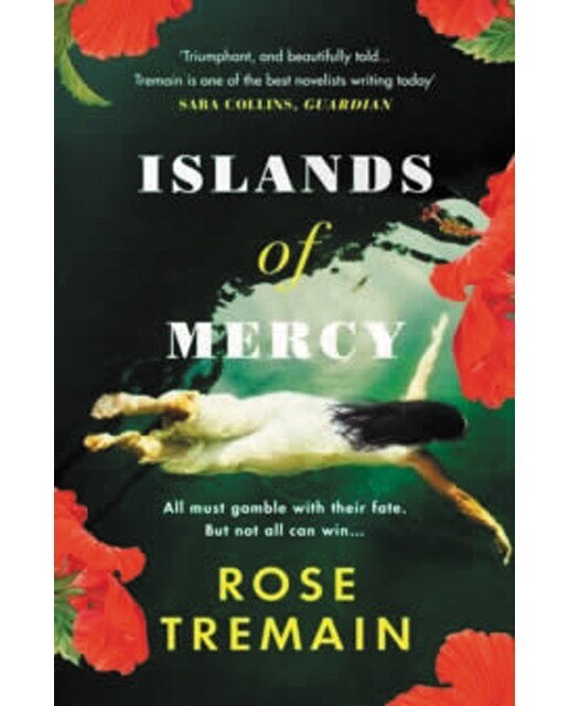 Islands of mercy 1