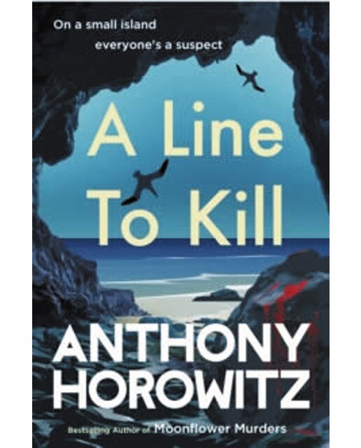 A line to kill 1