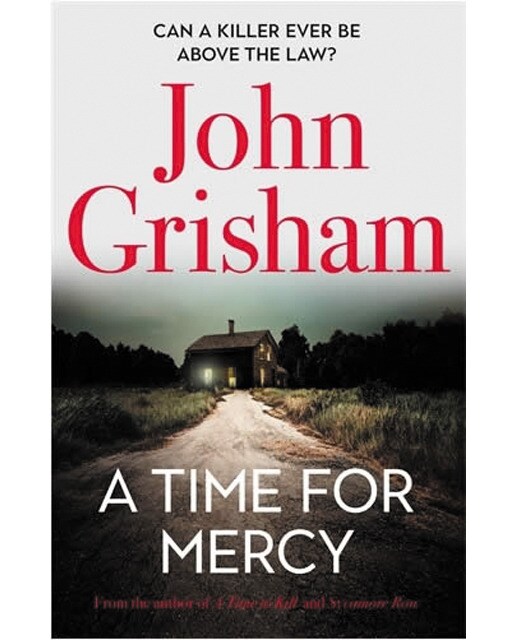 A time for mercy