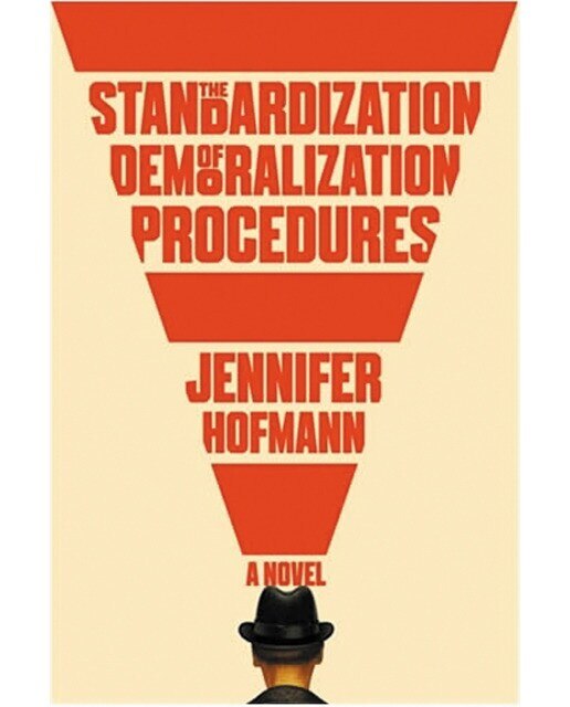 The standardization of demoralization procedures 1