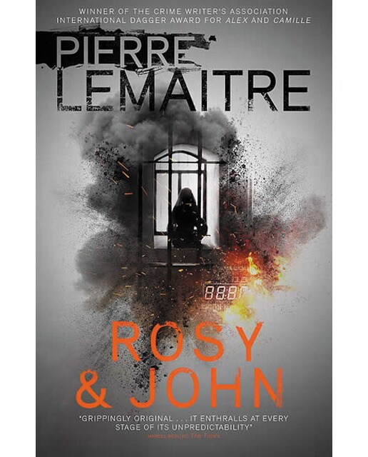 Rosy & john 1