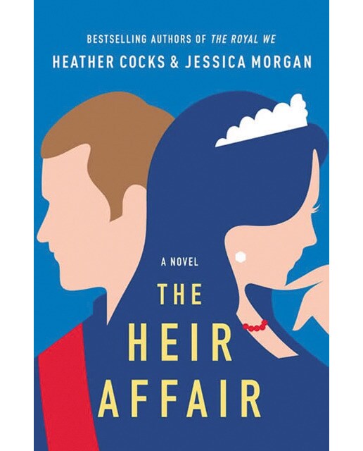 The heir affair 1